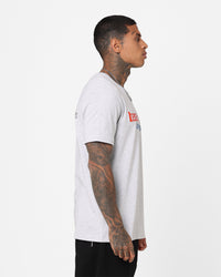 Champion X Beastie Boys Intergalactic T-Shirt Oxford Heather