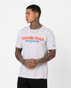 Champion X Beastie Boys Intergalactic T-Shirt Oxford Heather