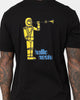 Champion X Beastie Boys Logo Graphic T-Shirt Black