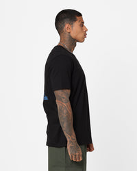 Champion X Beastie Boys Logo Graphic T-Shirt Black