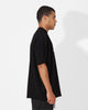Saint Morta X UFC Boxy Premium T-Shirt Black/Black