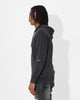 Saint Morta Finite New Age Hoodie Vintage Black