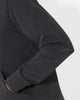 Saint Morta Finite New Age Hoodie Vintage Black