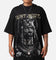 Saint Morta Shadow King T-Shirt Black