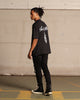 Saint Morta Roadhouse Boxy T-Shirt Vintage Black