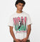 National Collegiate Athletic Association California Volleyball Team T-Shirt Vintage White