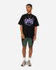 Carre Enterprise Oversized T-Shirt Black