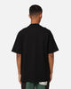 Carre Enterprise Oversized T-Shirt Black