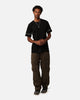 Carre La Manche 2.0 T-Shirt Black