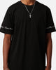 Carre La Manche 2.0 T-Shirt Black