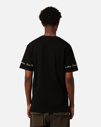Carre La Manche 2.0 T-Shirt Black