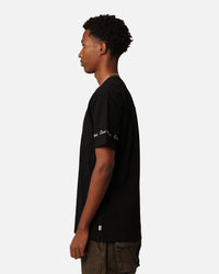 Carre La Manche 2.0 T-Shirt Black
