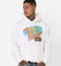 Wu Tang Brand Limited Forever 1997 Hoodie White