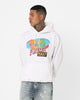 Wu Tang Brand Limited Forever 1997 Hoodie White