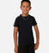 Tommy Hilfiger Kids' Tape T-Shirt Desert Sky