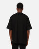 Saint Morta St Morta Boxy T-Shirt Black/Black