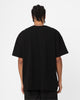 Carre Burning Desire Box T-Shirt Black Wash