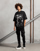 The Anti Order Killa Gorilla T-Shirt Black