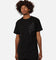Saint Morta Premier League Lafayette T-Shirt Black/White