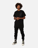 Saint Morta Premier League Lafayette T-Shirt Black/White