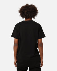 Saint Morta Premier League Lafayette T-Shirt Black/White