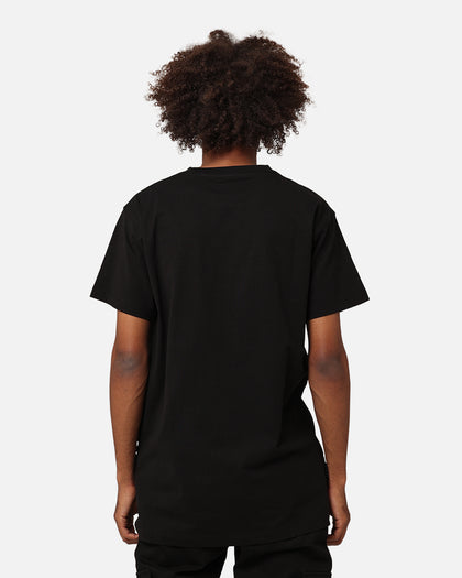 Saint Morta Premier League Lafayette T-Shirt Black/White