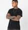 Elevn Clothing Co Hitta T-Shirt Black