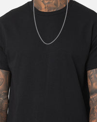 Elevn Clothing Co Hitta T-Shirt Black