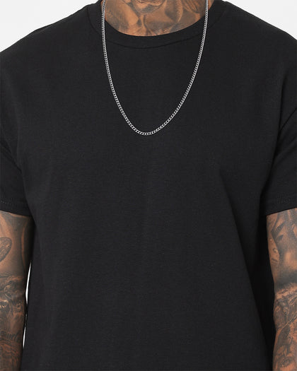 Elevn Clothing Co Hitta T-Shirt Black
