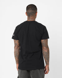 Elevn Clothing Co Hitta T-Shirt Black