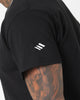 Elevn Clothing Co Hitta T-Shirt Black