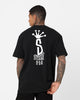 Stussy Big S LCB T-Shirt Black