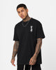 Stussy Big S LCB T-Shirt Black