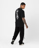 Stussy Big S LCB T-Shirt Black