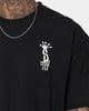 Stussy Big S LCB T-Shirt Black