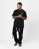 Stussy Big S LCB T-Shirt Black