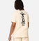Stussy Big S LCB T-Shirt Cream