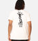 Stussy Big S LCB T-Shirt White