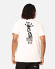 Stussy Big S LCB T-Shirt White