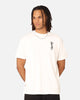 Stussy Big S LCB T-Shirt White