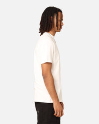Stussy Big S LCB T-Shirt White