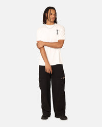 Stussy Big S LCB T-Shirt White