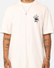 Stussy Crown LCB T-Shirt White