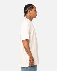Stussy Crown LCB T-Shirt White