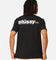 Stussy INC LCB T-Shirt Black