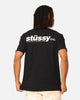 Stussy INC LCB T-Shirt Black