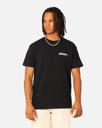Stussy INC LCB T-Shirt Black