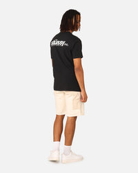 Stussy INC LCB T-Shirt Black