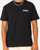Stussy INC LCB T-Shirt Black
