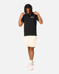 Stussy INC LCB T-Shirt Black
